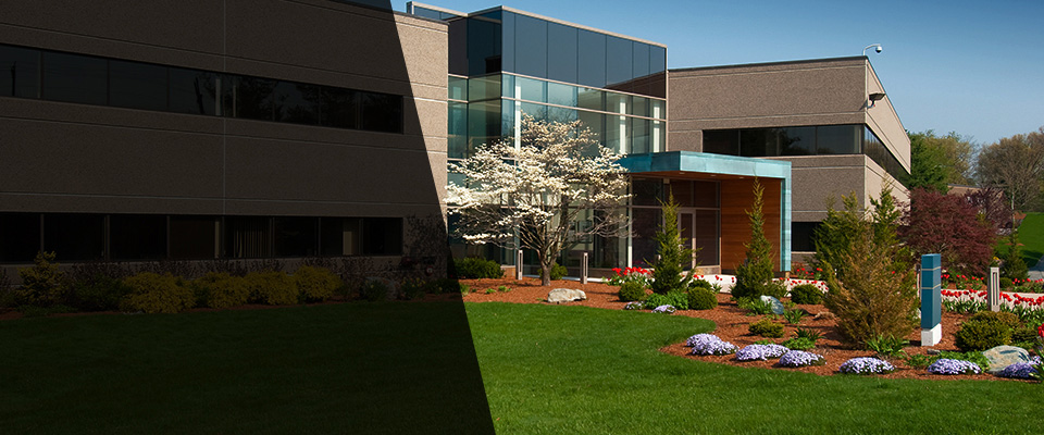 West Chester Landscapers