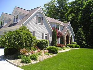 Landscapers and Lawncare Services in West Chester, PA